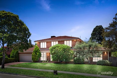 74 Landscape Dr, Doncaster East, VIC 3109