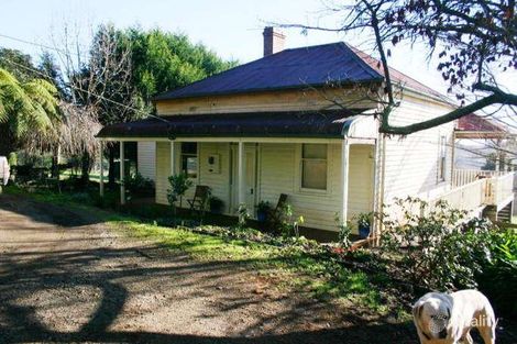 Property photo of 42 Station Road Gembrook VIC 3783