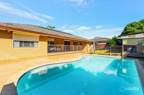 Property photo of 18 Kurrajong Road Greystanes NSW 2145