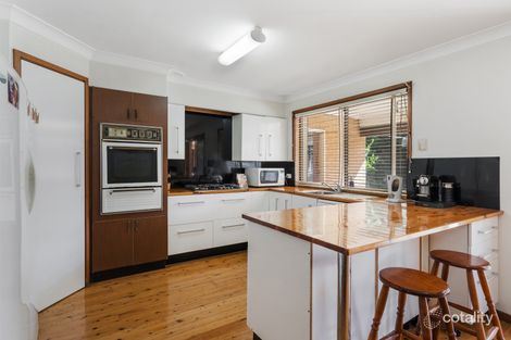 Property photo of 18 Kurrajong Road Greystanes NSW 2145