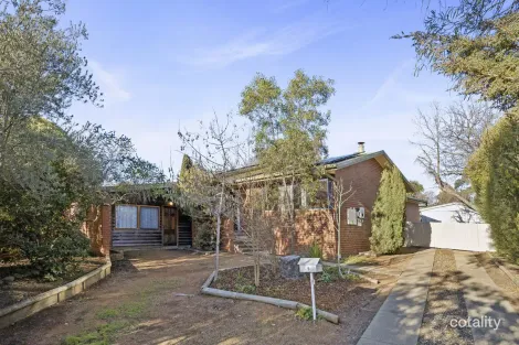 9 Paloona Pl, Duffy, ACT 2611