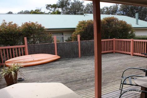 Property photo of 35 Manuka Street Sandy Point VIC 3959