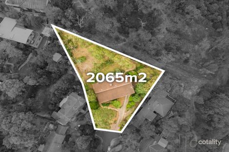 Property photo of 7 Brooke Court Eltham VIC 3095