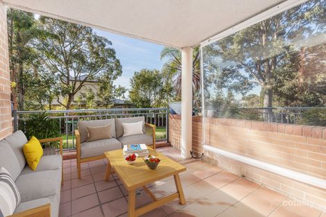 Property photo of 2/12-14 Clubb Crescent Miranda NSW 2228