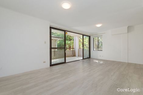 Property photo of 18/1292 Pacific Highway Turramurra NSW 2074