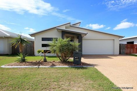 115 Marquise Cct, Burdell, QLD 4818