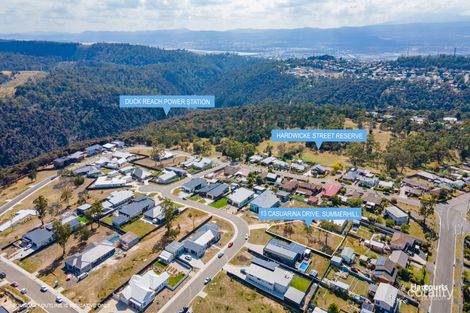 Property photo of 13 Casuarina Drive Summerhill TAS 7250