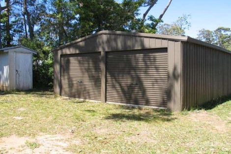 Property photo of 21 Lake Drive Swanhaven NSW 2540