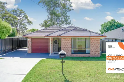 12 Gordon St, East Branxton, NSW 2335