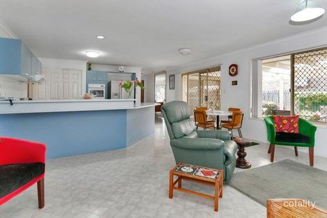 Property photo of 11 Cowley Drive Flinders View QLD 4305