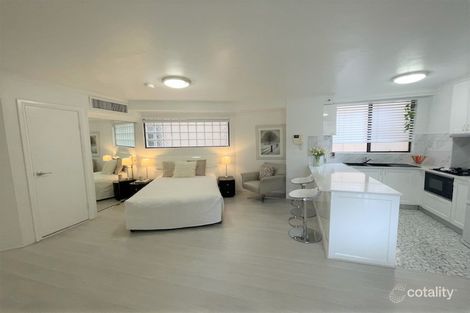 Property photo of 73/289-295 Sussex Street Sydney NSW 2000