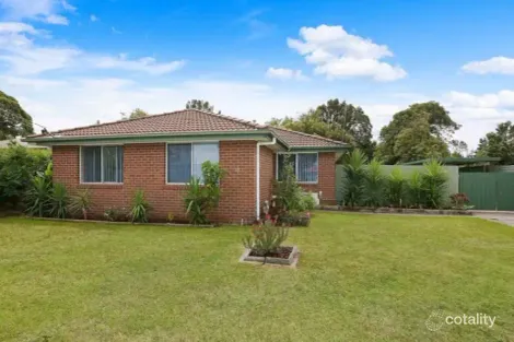 33 STODART ST, COLAC, VIC 3250