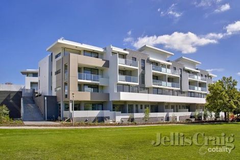 Property photo of D210/460 Victoria Street Brunswick VIC 3056