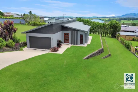 18 Moses Cct, Atherton, QLD 4883