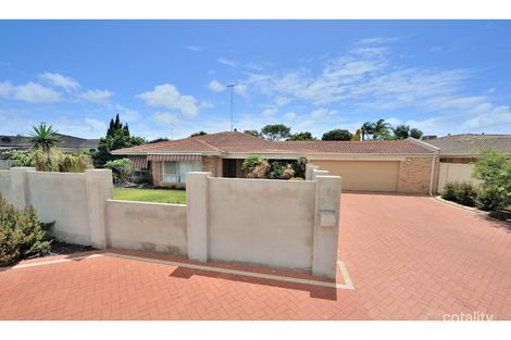 Property photo of 9 Kingfisher Drive Halls Head WA 6210