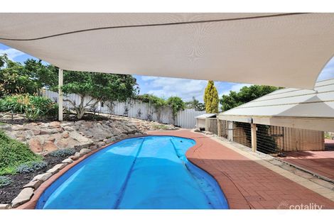 Property photo of 9 Kingfisher Drive Halls Head WA 6210