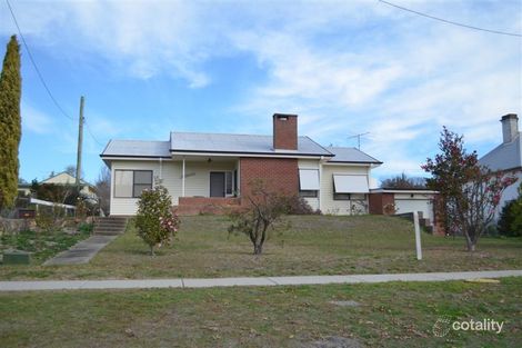 Property photo of 105 Tumut Street Adelong NSW 2729