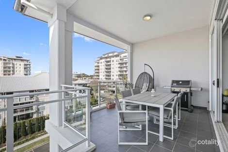 Property photo of 511/7-11 Magnolia Drive Breakfast Point NSW 2137