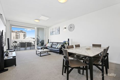 Property photo of 511/7-11 Magnolia Drive Breakfast Point NSW 2137