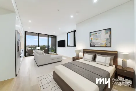 1208/8 Dumaresq St, Campbelltown, NSW 2560