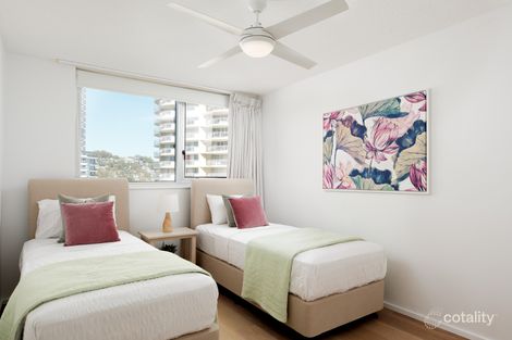 Property photo of 12/100 The Esplanade Burleigh Heads QLD 4220
