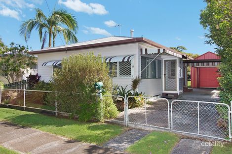 Property photo of 23 Booyun Street Brunswick Heads NSW 2483