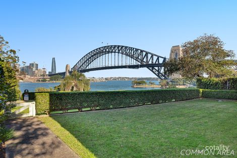 Property photo of 11/75 Kirribilli Avenue Kirribilli NSW 2061
