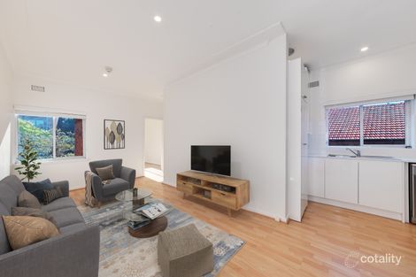 Property photo of 11/75 Kirribilli Avenue Kirribilli NSW 2061