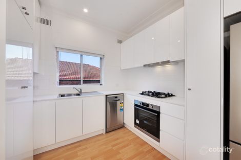 Property photo of 11/75 Kirribilli Avenue Kirribilli NSW 2061