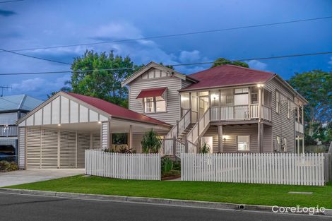 Property photo of 7 Myrtle Street Grange QLD 4051