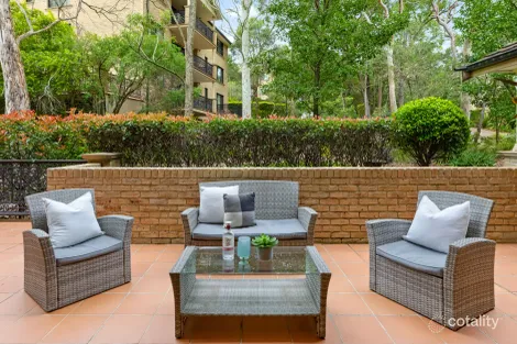 Property photo of 4G/6 Schofield Place Menai NSW 2234