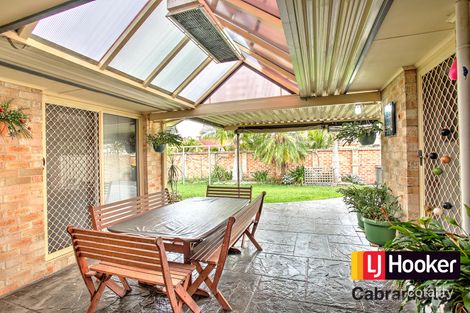 Property photo of 1 Clipper Close Chipping Norton NSW 2170