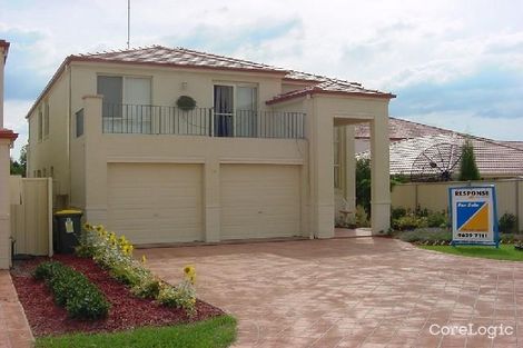Property photo of 15 Lynton Court Glenwood NSW 2768