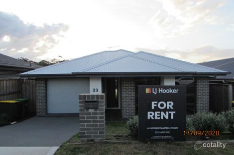 23 Cartwright Cres, Airds, NSW 2560