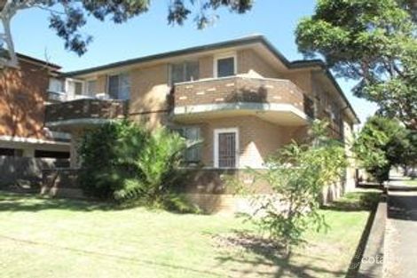 4/18 Sudbury St, Belmore, NSW 2192