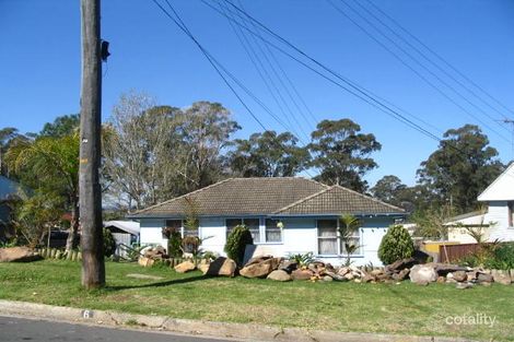 6 Albany St, Busby, NSW 2168