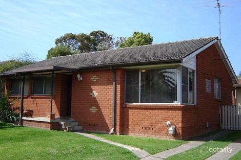 Property photo of 7 Prior Street Winston Hills NSW 2153
