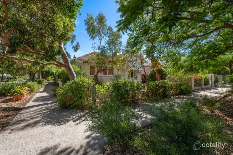 Property photo of 28 Hamersley Road Subiaco WA 6008