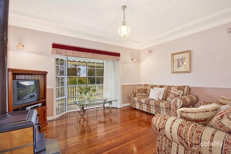 Property photo of 25 Saunders Bay Road Caringbah South NSW 2229