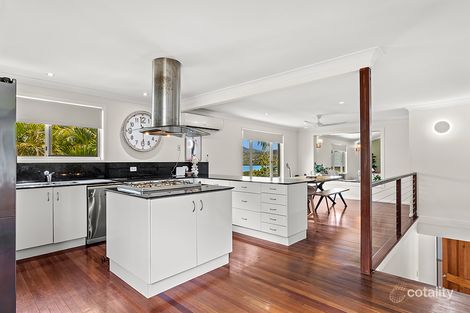 Property photo of 8 Woomerah Avenue Cannonvale QLD 4802