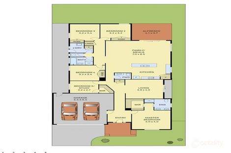 Property photo of 11 Ashcroft Avenue Clyde VIC 3978