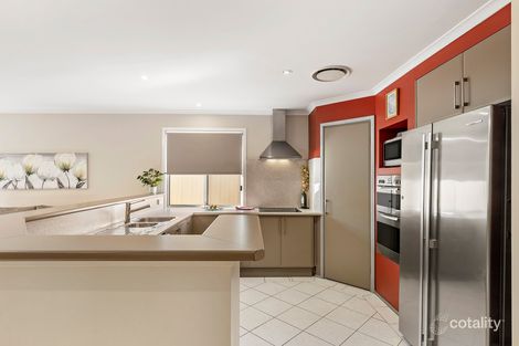Property photo of 62 Angophora Circuit Mount Annan NSW 2567