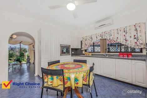 Property photo of 38 Kurrajong Street Windang NSW 2528