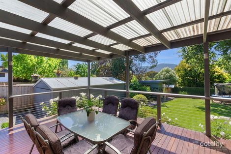 Property photo of 23 Phipps Avenue Boronia VIC 3155