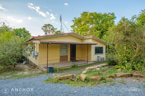 Property photo of 11 Old Goomboorian Road Veteran QLD 4570