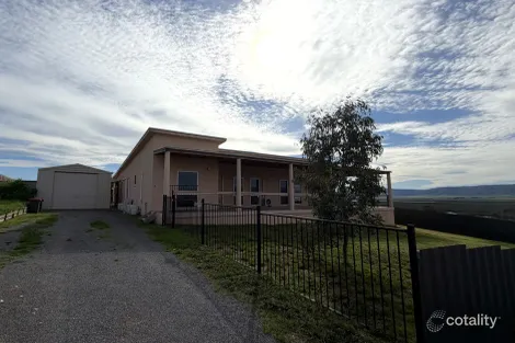 37 Mount Ferguson Dr, Weeroona Island, SA 5495