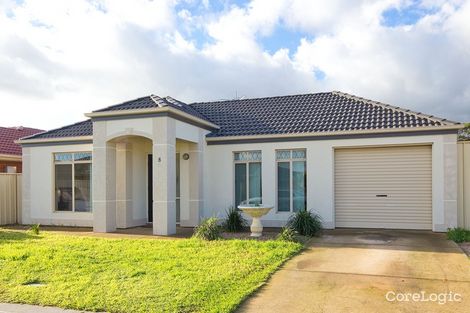 Property photo of 8 Meadow Lane Para Hills West SA 5096