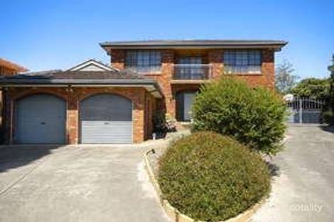 6 Mena Ct, Wheelers Hill, VIC 3150