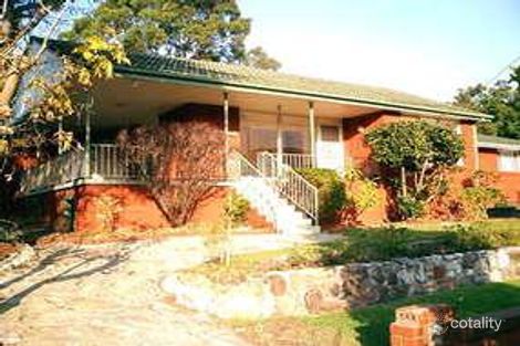 Property photo of 4 Milpera Place Cromer NSW 2099