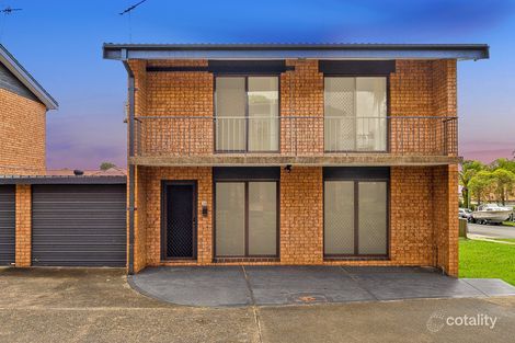 Property photo of 14/18 Chiswick Road Greenacre NSW 2190